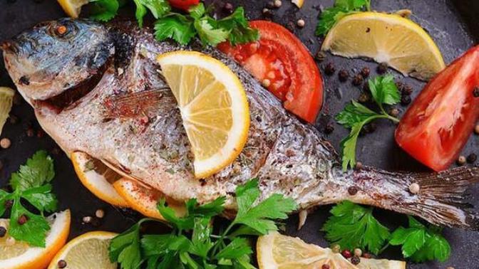 Çupra en güzel fırında mı pişer, tavada mı?