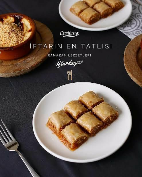 Tatlıyı neli (fındıklı, fıstıklı , cevizli) seversiniz?