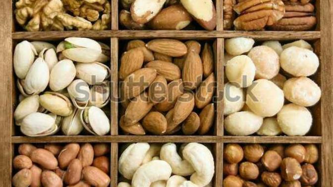Tatlıyı neli (fındıklı, fıstıklı , cevizli) seversiniz?