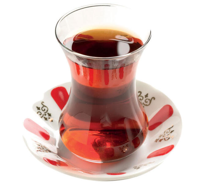 Böreğin yanına çay mı yoksa ayran mı  daha çok yakışır ?
