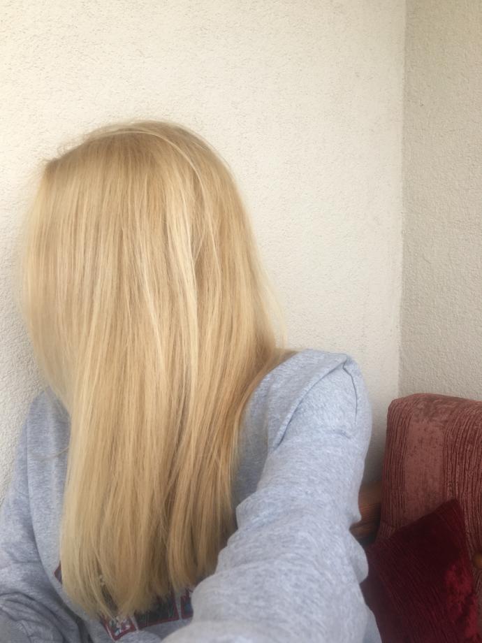 Sizce Loreal turuncu azaltıcı kullanmalı mıyım?