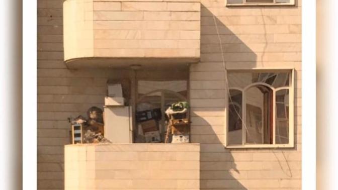 Hangi tip balkon insanısın? ?