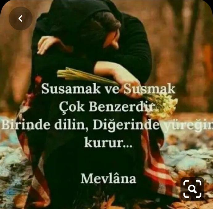İnsanın suskunluğu nedendir?