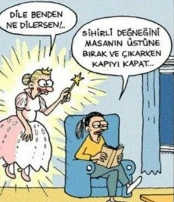 Hayallerinizden en kıymetli olanı benimle paylaşır mısınız?