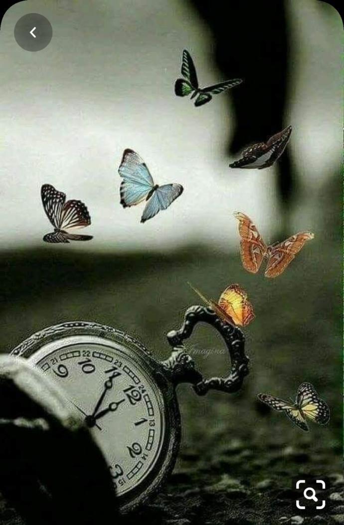 Herkese ömrünü harcayıp size vakit ayırmayan insanın hayatınızdaki yeri nedir?