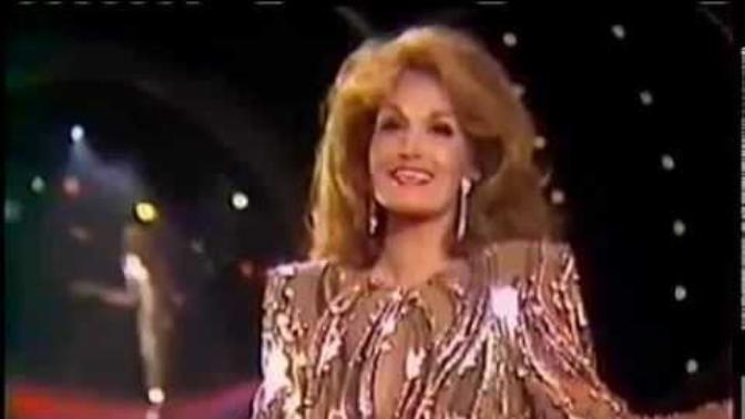 Dalida neden kendini öldürdü acaba?