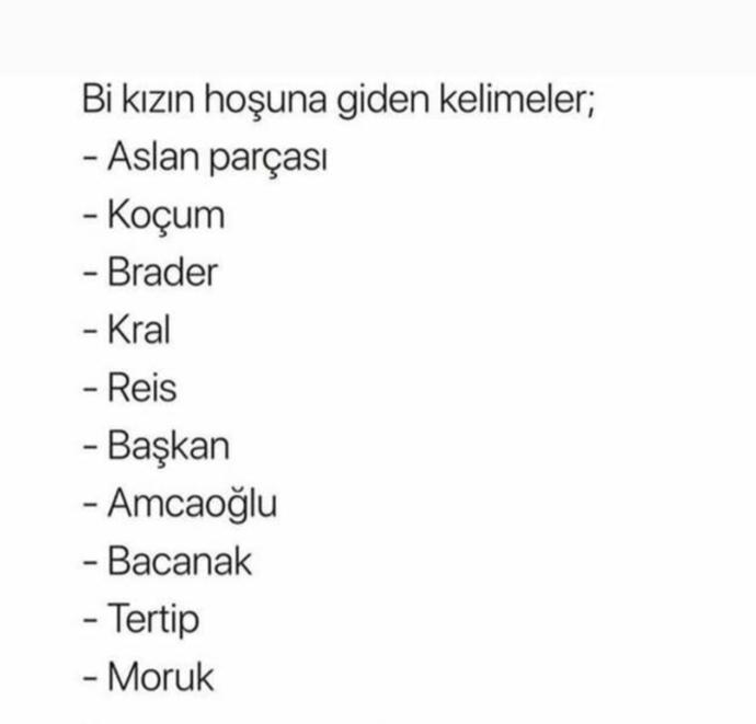 Kadına en güzel hitap şekli nedir?