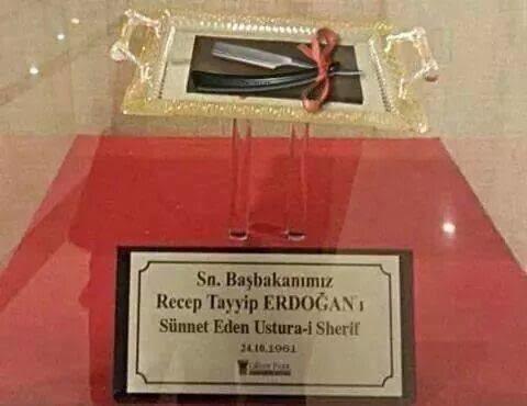 Sünnet hikayenizi paylaşın? Benim babamı uyuşturmadan yapmışlar. Ağaca çıkamamış 😂😂?