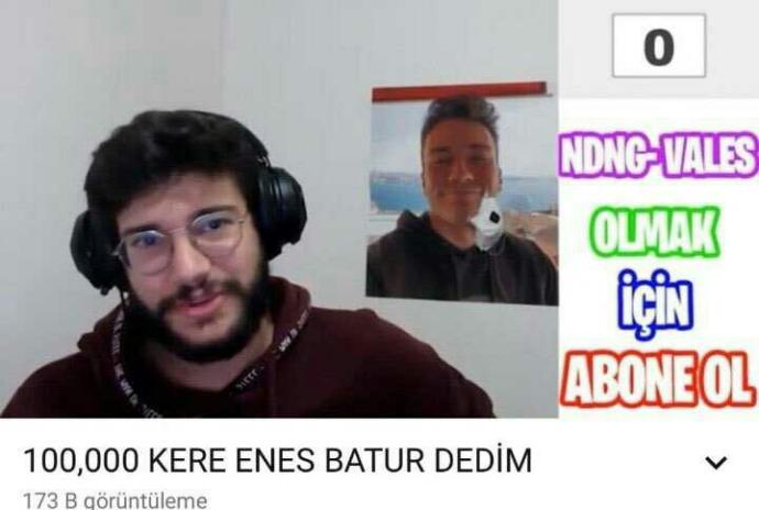Youtuberlık iş midir yoksa işsizlik midir?