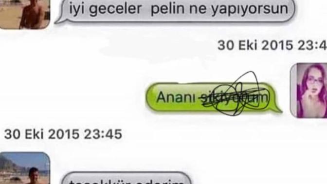 Günümüz kızları neden bu kadar terbiyesiz?