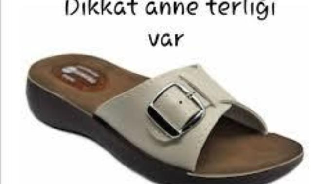 Anne terligi yediniz mi hiç 😀?