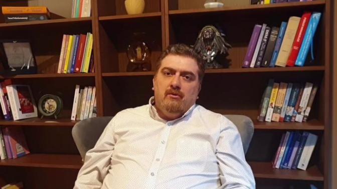 Ben Uzman Psikiyatr Doç. Dr. Nurhan Fıstıkcı. Yetişkin ve ergen psikolojisiyle ilgili sorularınızı canlı yayında yanıtladım.