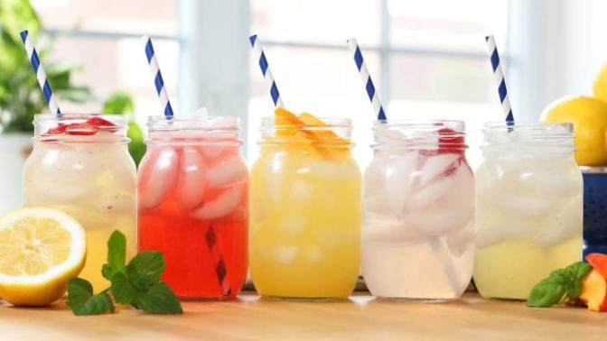 Evde limonata nasıl yapılır, denediniz mi?