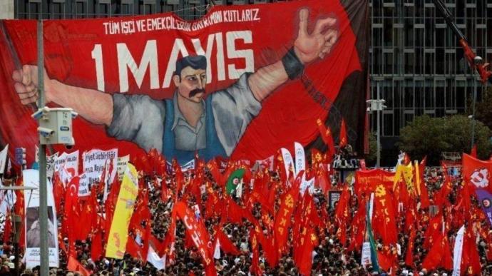Bugün 1 Mayıs İşçi Bayramı! Türkiye'de işçi olmak senin için ne demek?
