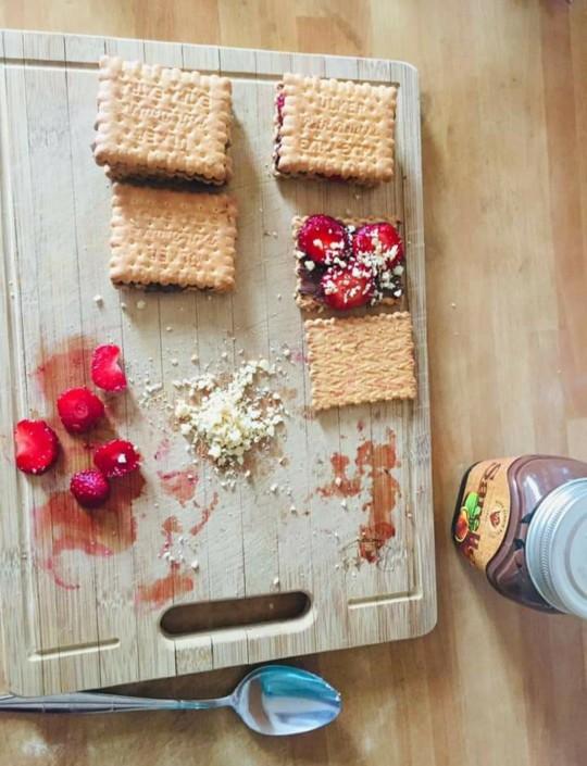 Kızlar pasta yapabilen erkeklerden hoşlanıyormuş. Peki bu doğru mu