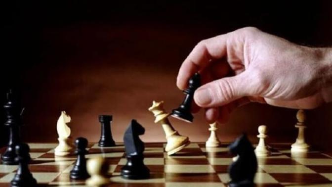 Satranç oynamayı biliyor musunuz?