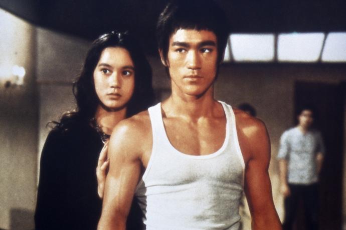 Yuri Boyka mı Bruce Lee mi Kapışsalar Hangisi Alırdı?