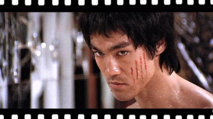 Yuri Boyka mı Bruce Lee mi Kapışsalar Hangisi Alırdı?