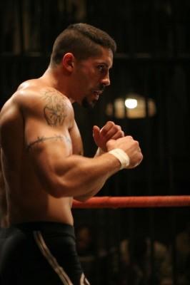 Yuri Boyka mı Bruce Lee mi Kapışsalar Hangisi Alırdı?