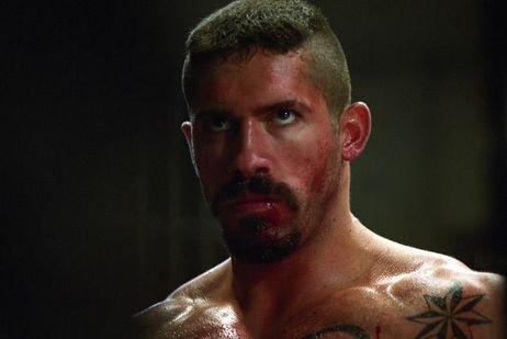 Yuri Boyka mı Bruce Lee mi Kapışsalar Hangisi Alırdı?
