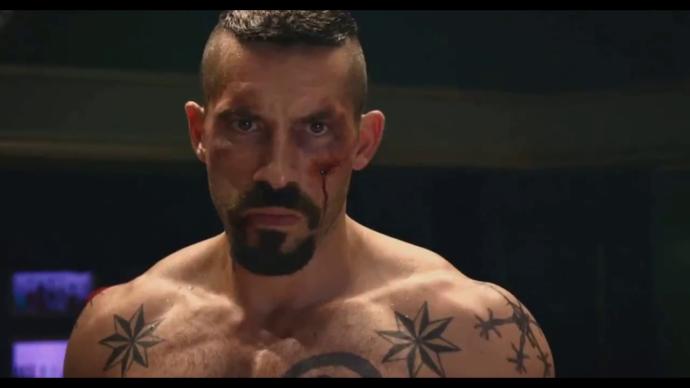Yuri Boyka mı Bruce Lee mi Kapışsalar Hangisi Alırdı?