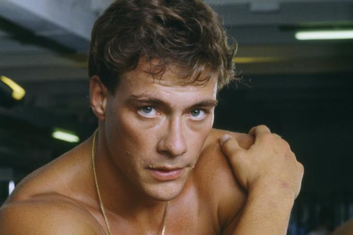 Yuri Boyka mı Bruce Lee mi Kapışsalar Hangisi Alırdı?