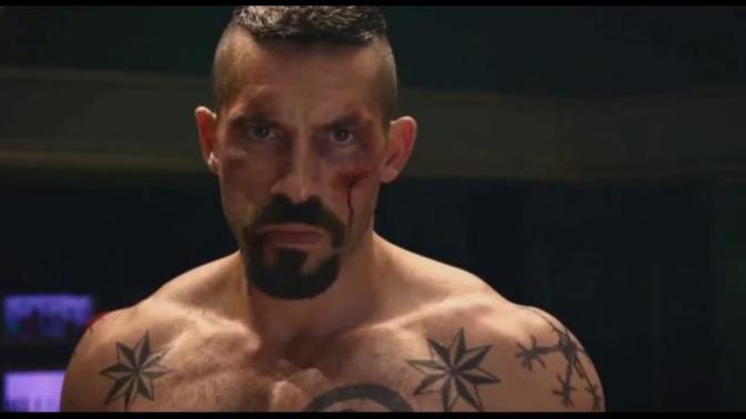 Yuri Boyka mı Bruce Lee mi Kapışsalar Hangisi Alırdı?