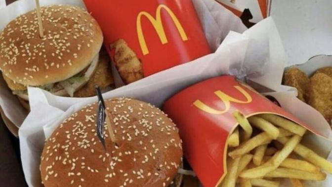 En iyi fast food markası sizce hangisi?
