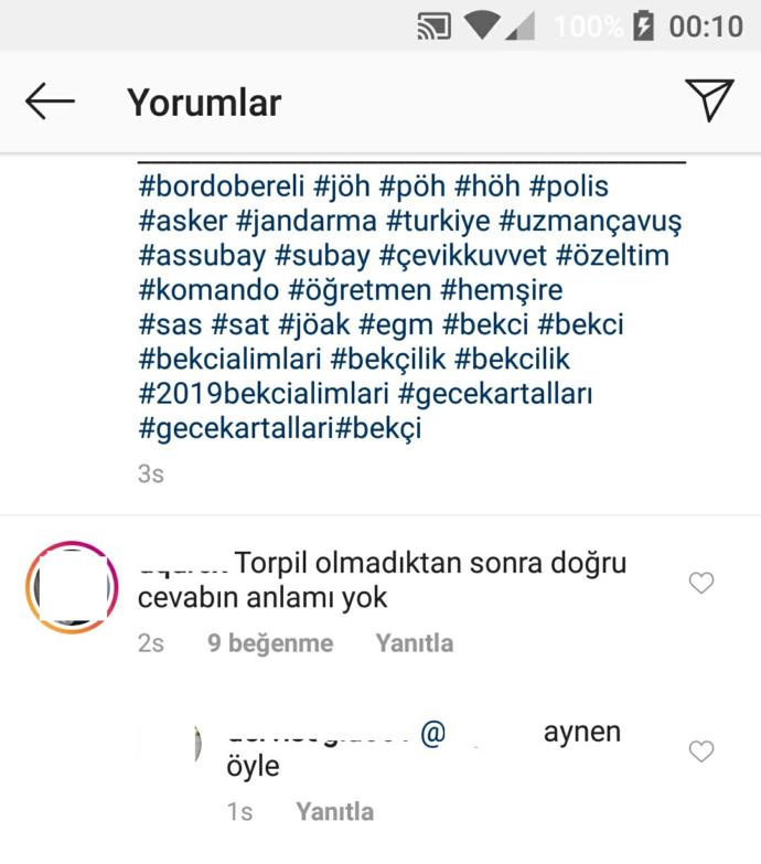 Dün gece 26. dönem pomem sonuçları açıklandı, hakkıyla kazanabilen var mı?