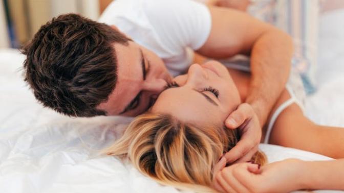 Libidosu yüksek ve doyumsuz bir erkek, kadını korkutur mu?