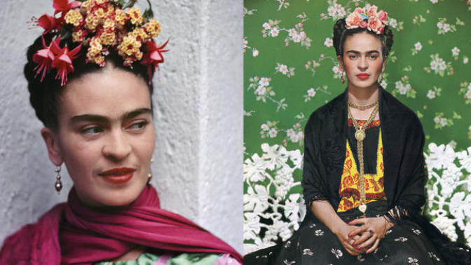 Frida Kahlo olduk 😢 Kaşlarınızı evde nasıl alıyorsunuz?