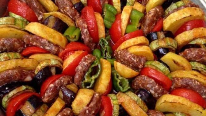 Fırın yemekleri mi, tencere yemekleri mi daha lezzeti?