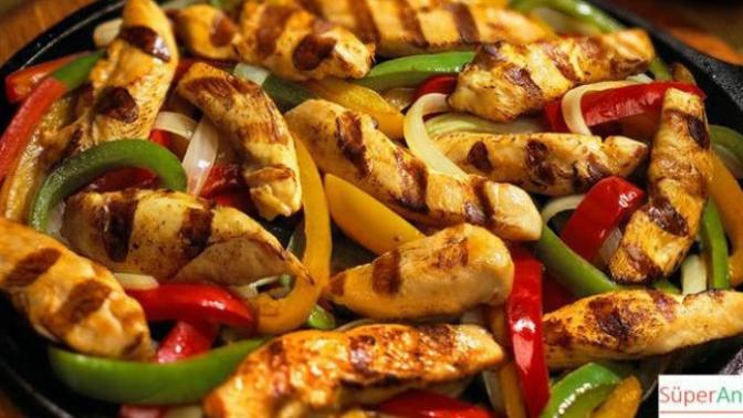 Tavuk ile yapılan en lezzetli yemek hangisi?
