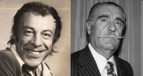Türk sinemasının en “baba” karakterleri oldular! Senin favorin kimdi?