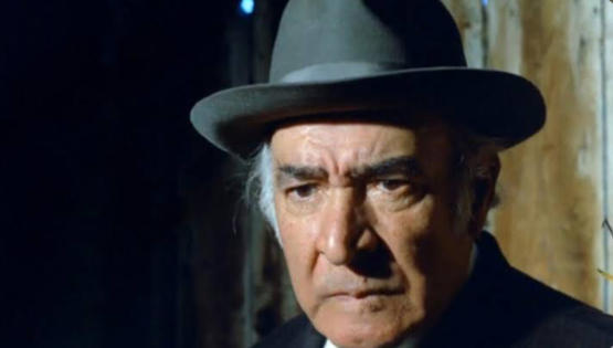 Türk sinemasının en “baba” karakterleri oldular! Senin favorin kimdi?