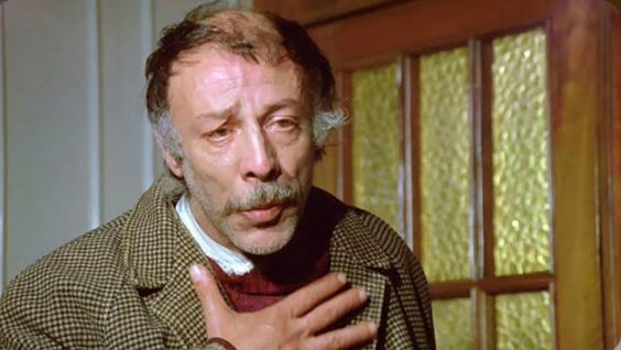 Türk sinemasının en “baba” karakterleri oldular! Senin favorin kimdi?