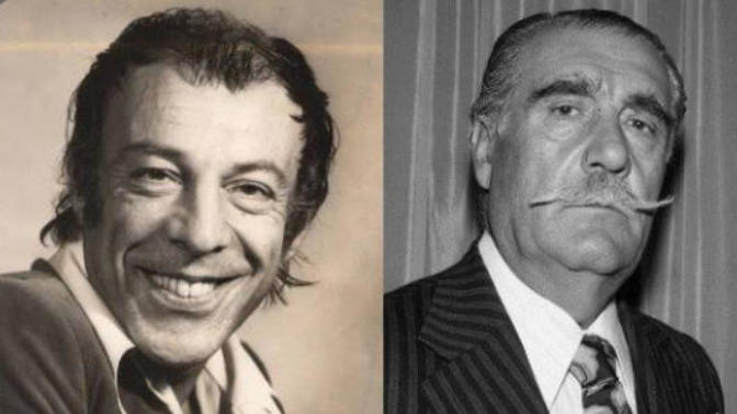 Türk sinemasının en “baba” karakterleri oldular! Senin favorin kimdi?