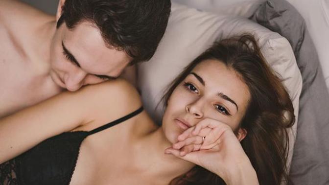 Romantik bir ön sevişme nasıl olmalı?
