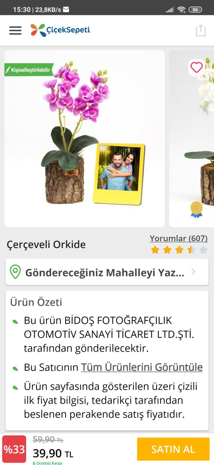 Sevgilimin annesine hangi hediyeyi almalıyım sizce?