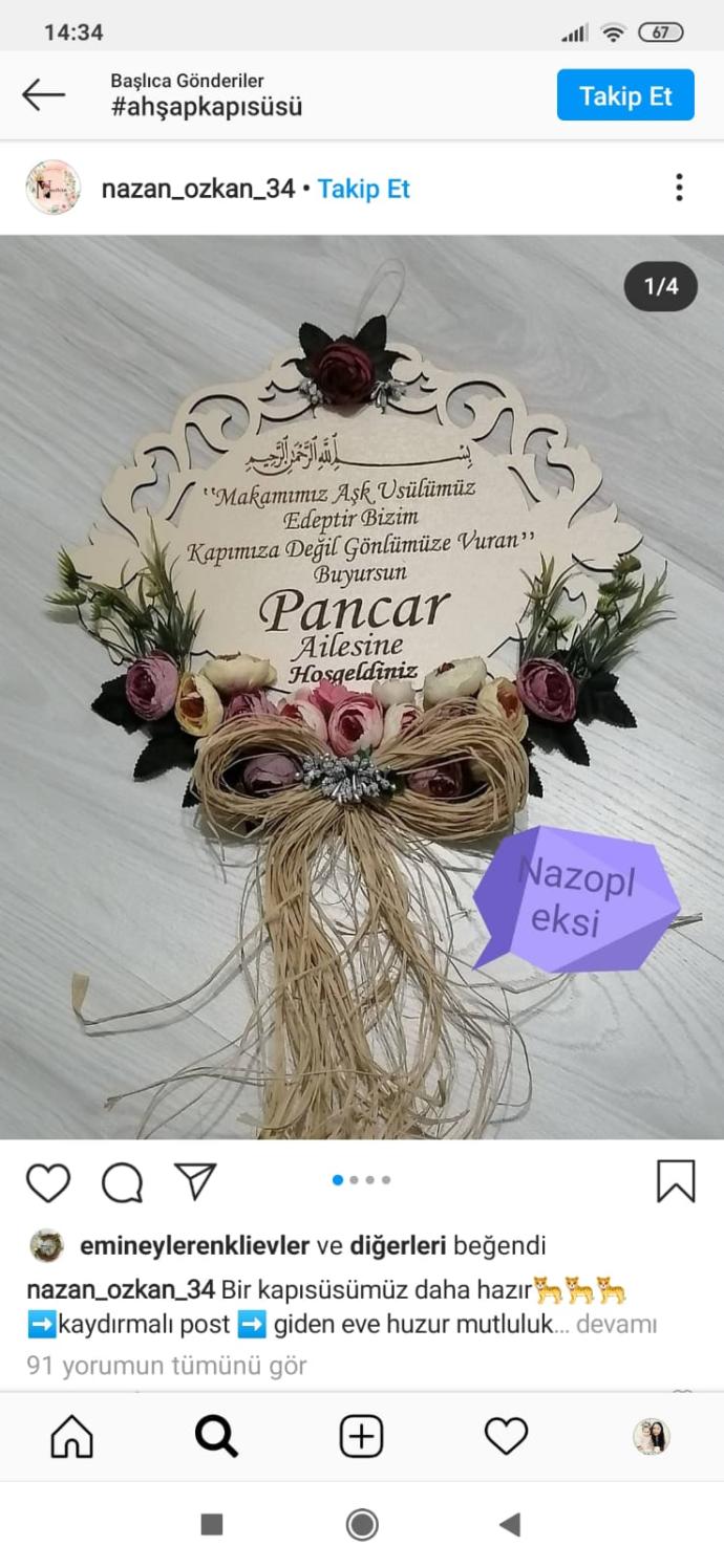 Sevgilimin annesine hangi hediyeyi almalıyım sizce?