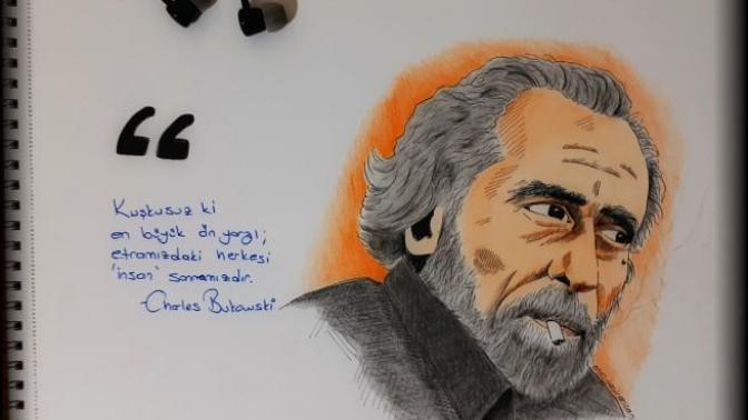 En sevdiğiniz yazar kim?