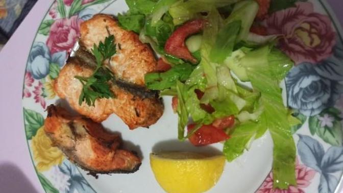 Balık sever misiniz?