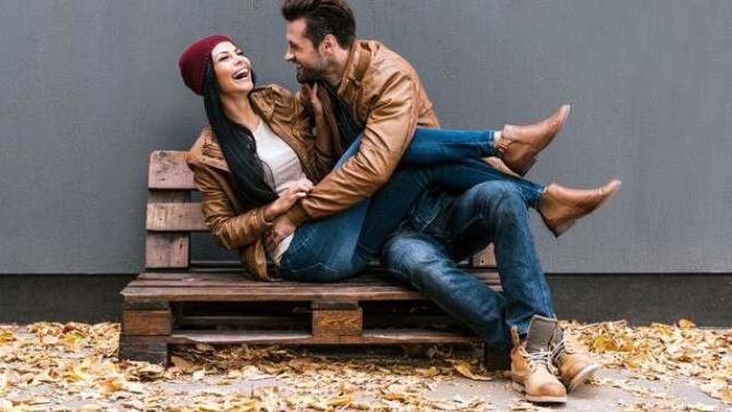 Sevdiğinizin en çok gülüşünü mü özlersiniz, yoksa kokusunu mu?