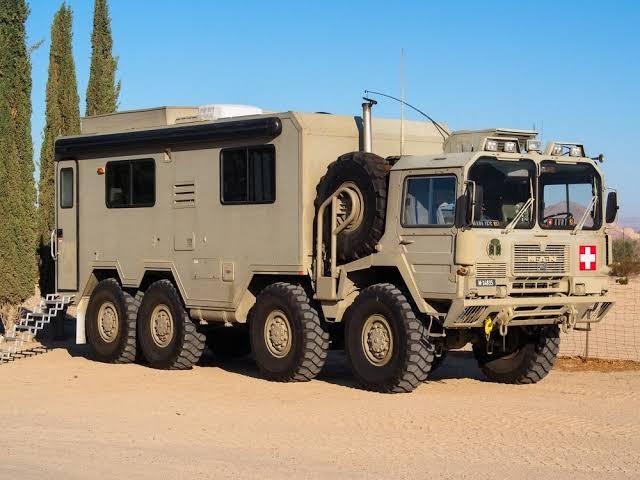 Sizce mükemmel bir karavan tatilinin olmazsa olmazları nelerdir?