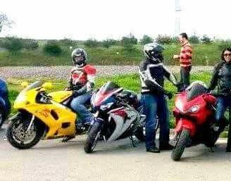 Araba mı, motor mu?