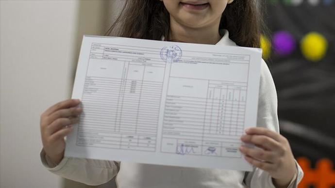 Karnede 45 Alınırsa Teşekkür Alınır mı?