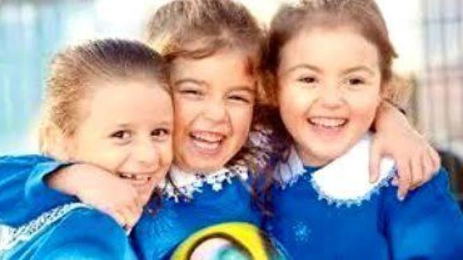 İlkokul yıllarınızı hatırlıyor musunuz ☺️?