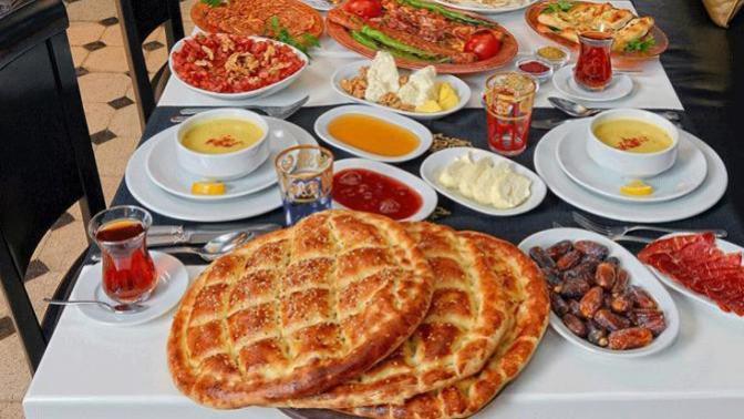 Nasıl bir sahur sofrası oruç tutmayı kolaylaştırır?