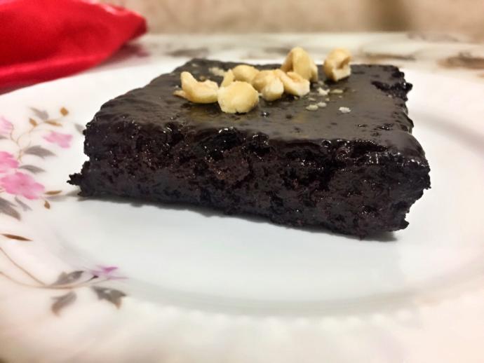 Hazır mısınız Çikolata krizine giriyoruz Sufle mi Kakaolu ıslak kek mi