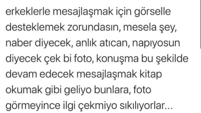 Sizce doğru mu?